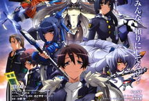 战斗动漫,动漫世界中的热血传奇